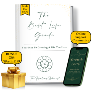 The best life guide, the growth portal and a surprise gift worth £199